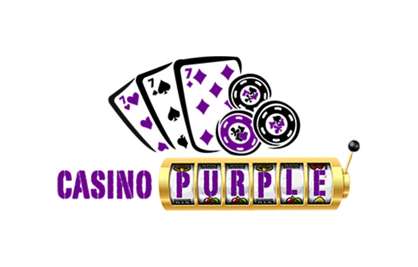 Огляд казино Purple